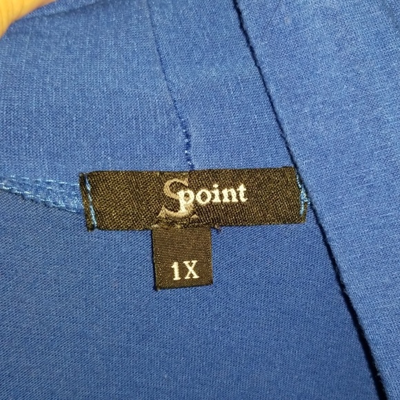 S. Point cardigan - Picture 3 of 3